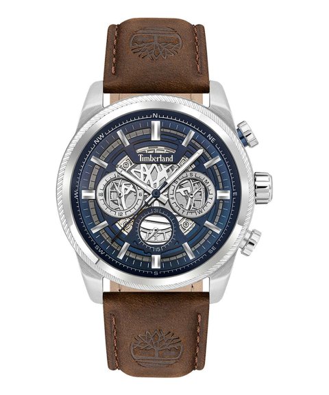 Relógio Timberland Hadlock