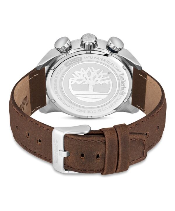 Relógio Timberland Hadlock