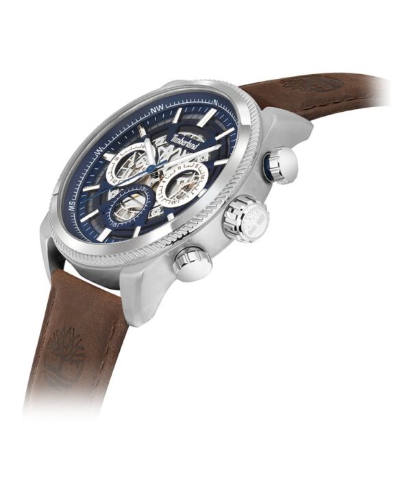 Relógio Timberland Hadlock