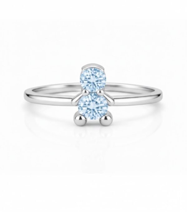 unnamed (11) Anel 1criança coleção Amorzinho