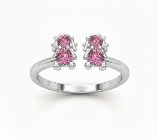 unnamed (13) Anel 2 crianças coleção Amorzinho