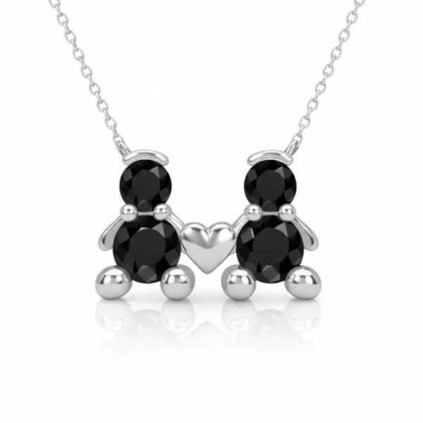 unnamed (14) Colar 2 crianças Onix Amorzinho