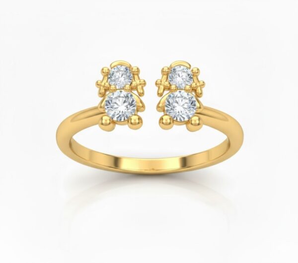 unnamed (16) Anel 2 crianças coleção Amorzinho