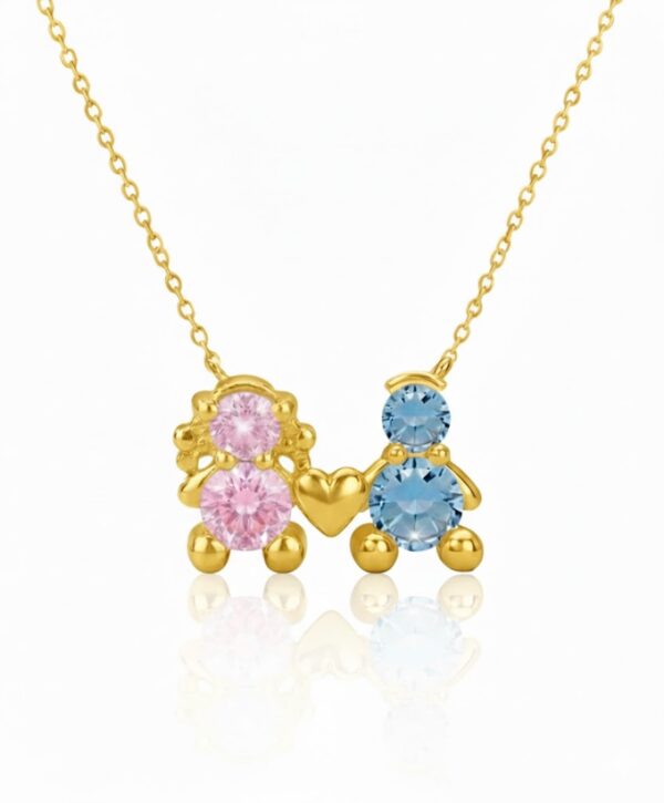 unnamed (16) Colar 2 crianças Amorzinho