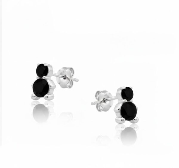 Brincos coleção Amorzinho