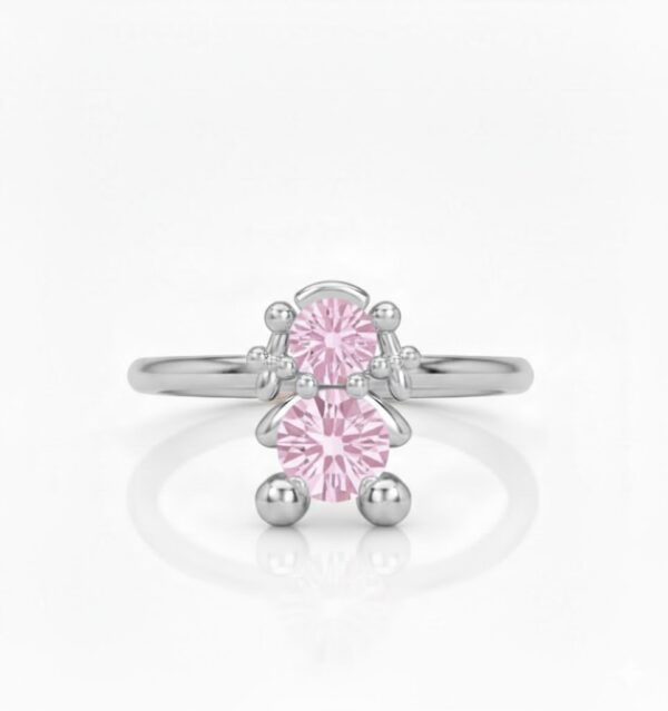 unnamed (5) Anel 1criança coleção Amorzinho