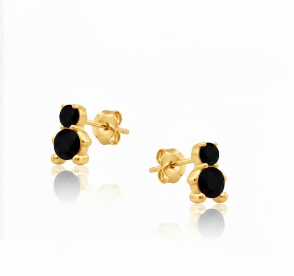 Brincos coleção Amorzinho