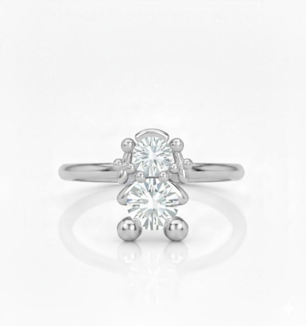 unnamed (7) Anel 1criança coleção Amorzinho