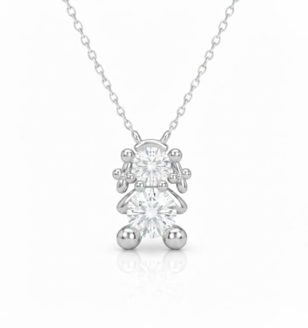 Colar 1criança Mini coleção Amorzinho