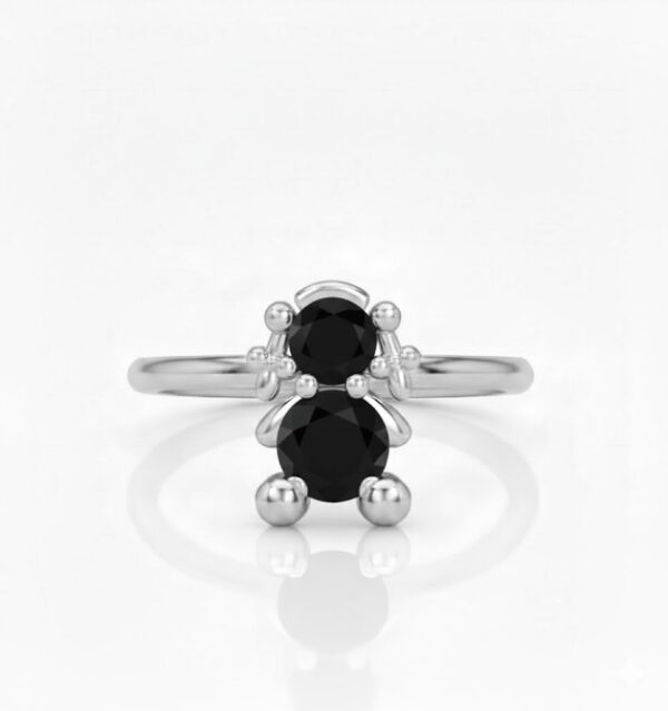 unnamed (8) Anel 1 criança Onix Amorzinho