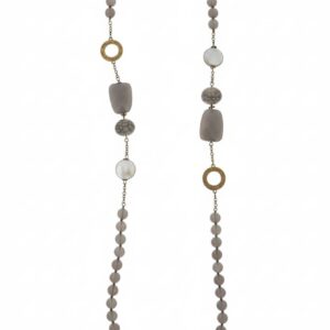 Colar Hav.vaH Urban Grey