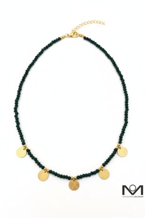 Colar Hav.vaH Forest Charm