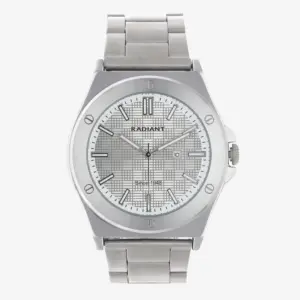 Relógio Radiant Brando Silver