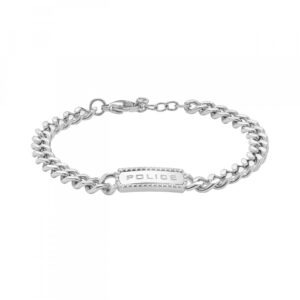 Pulseira Police Taper