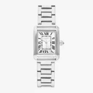 Relógio Radiant Nicole Silver