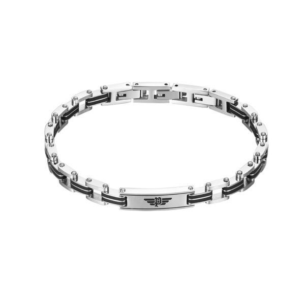 Pulseira Police Carb II