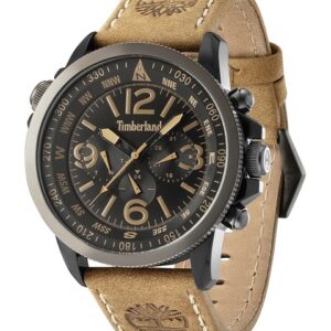 Relógio Timberland Campton