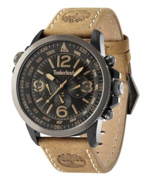 Relógio Timberland Campton