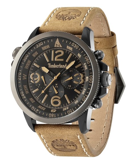 Relógio Timberland Campton