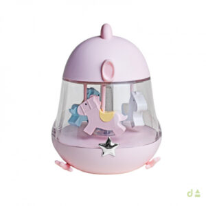 Luz de Presença Pintaínho