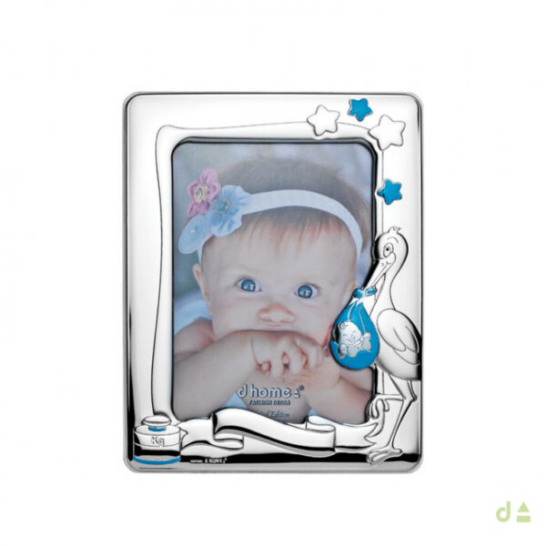 Moldura Dhome Nascimento 13x18