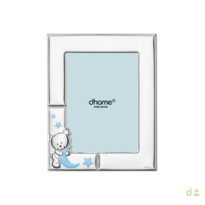 Moldura Dhome Criança com Urso 13x18