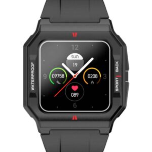 Relógio Smartwatch Radiant L.A.