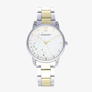 1684503525_a59039ce15363308e5df0f4ce32d4dfc Relógio Radiant Formentera Bicolor