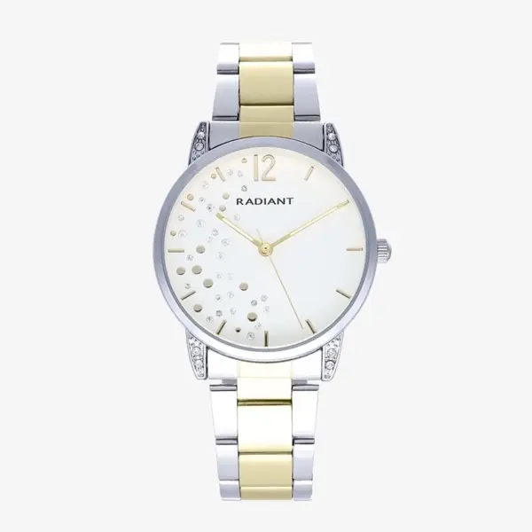 Relógio Radiant Formentera Bicolor