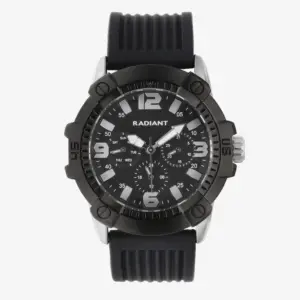 1684503525_a59039ce15363308e5df0f4ce32d4dfc Relógio Radiant Eminem Black