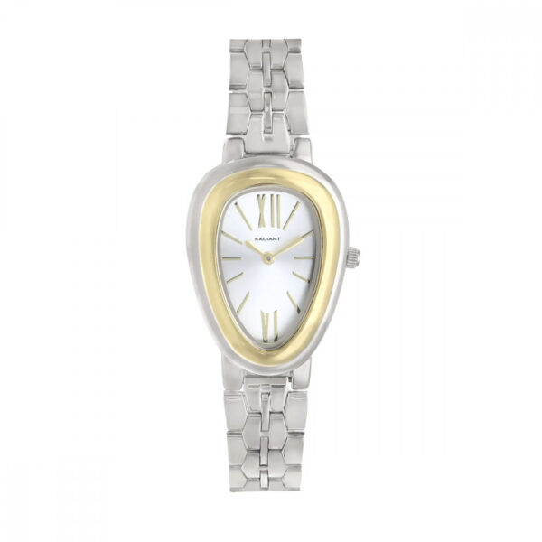 Relógio Radiant Sophia Bicolor