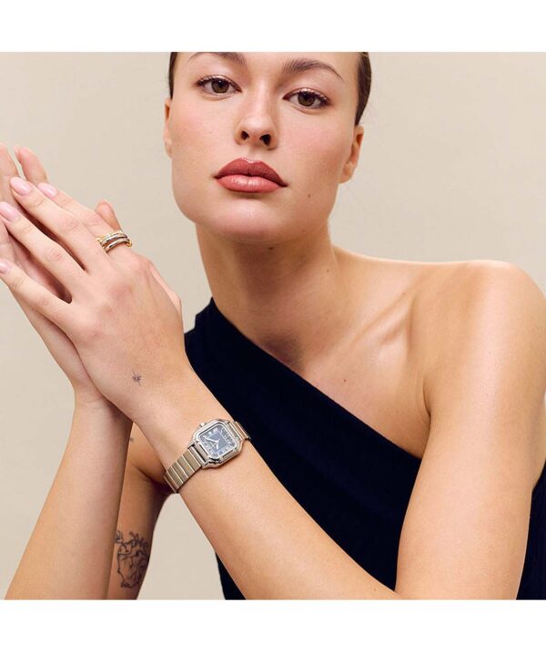 Relógio Radiant Chris Her Safira