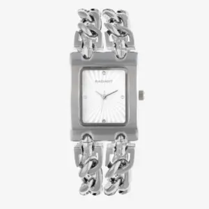 Relógio Radiant Donatella Silver