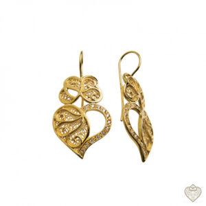 1684503525_a59039ce15363308e5df0f4ce32d4dfc - Cópia - Cópia - Cópia Brincos Filigrana - Sol da Ribeira