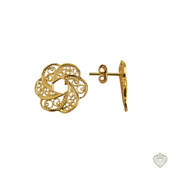 1684503525_a59039ce15363308e5df0f4ce32d4dfc - Cópia - Cópia - Cópia Brincos Filigrana - Milagre das Rosas