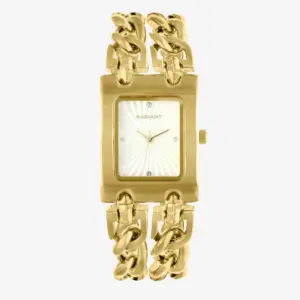 Relógio Radiant Donatella Gold