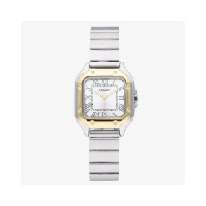 Relógio Radiant Chris Her Bicolor