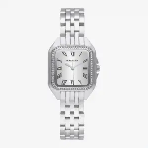 Relógio Radiant Bahamas Luxe Silver