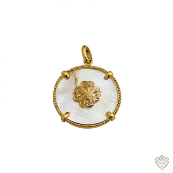 1684503525_a59039ce15363308e5df0f4ce32d4dfc - Cópia - Cópia - Cópia Pendente Filigrana Saudade - Trevo