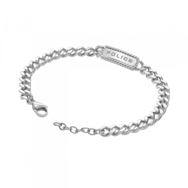 Pulseira Police Taper