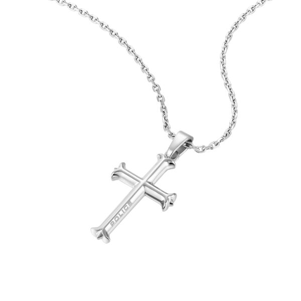 Colar Police Tacoma II Cross