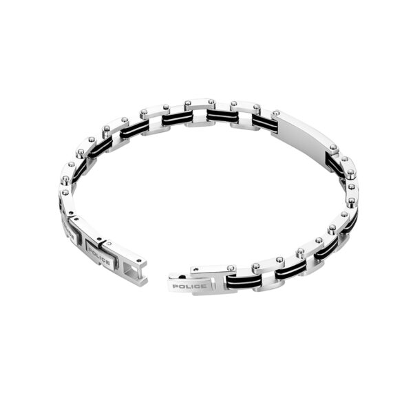 Pulseira Police Carb II