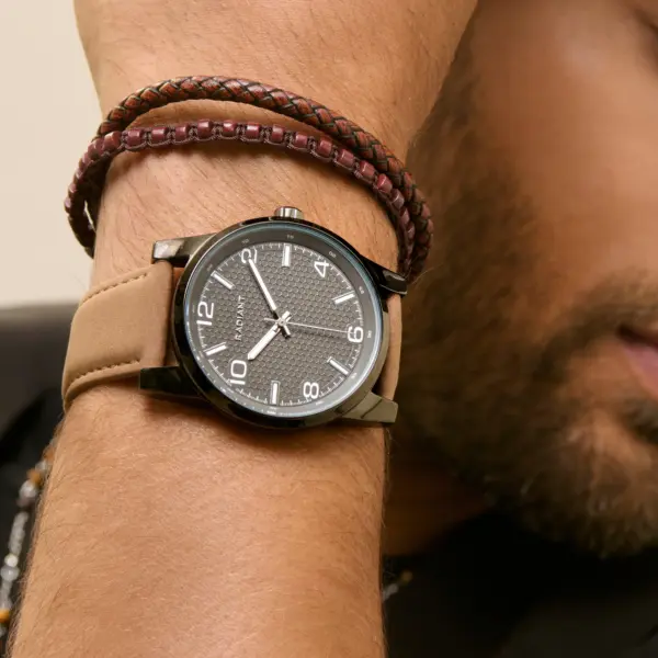 Relógio Radiant Johnny