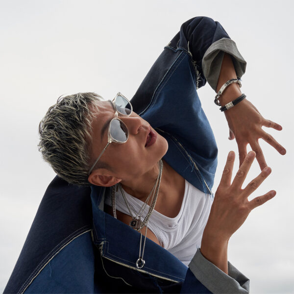 Pulseira Police Carb