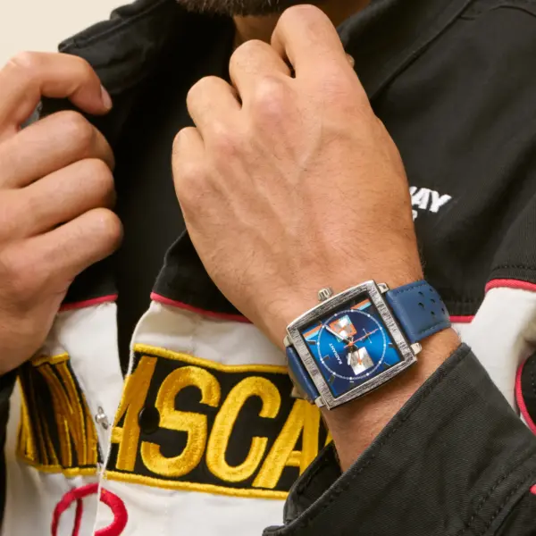 Relógio Radiant Steve Mcqueen