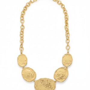 Colar Hav.vaH Golden Era