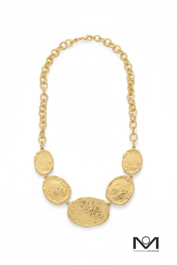 Colar Hav.vaH Golden Era