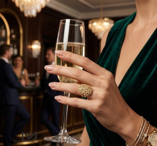 2 Anel Hav.vaH Bouquet