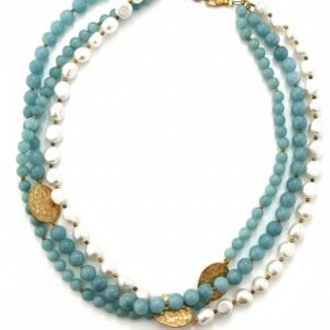 Colar Hav.vaH Mediterrâneo