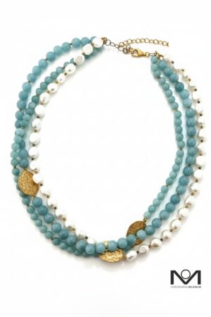 Colar Hav.vaH Mediterrâneo